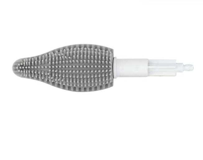 Electric Cleaning Brush Dishwashing USB Rechargeable