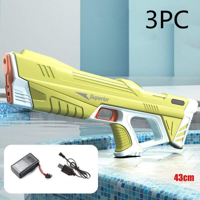Automatic Electric Water Gun Toy