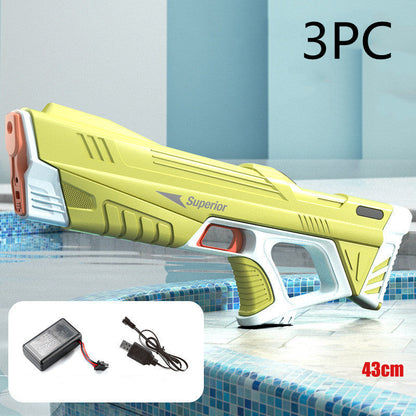 Automatic Electric Water Gun Toy