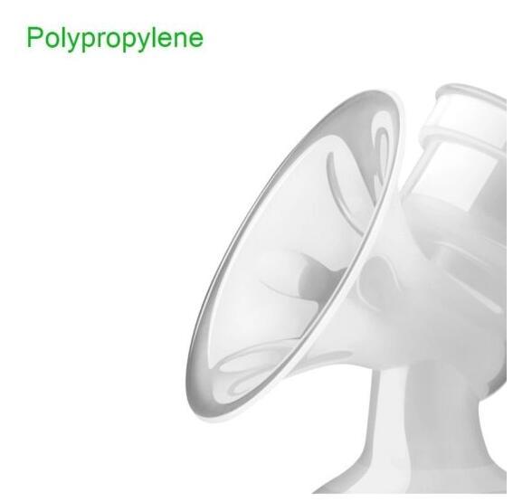 Milk Pumps Kit Electric Breast Natural Suction Enlarger Feeding Bottle USB