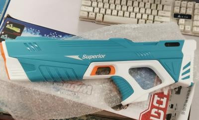 Automatic Electric Water Gun Toy
