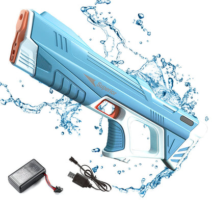 Automatic Electric Water Gun Toy