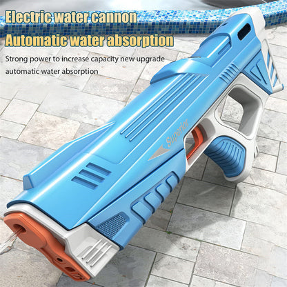 Automatic Electric Water Gun Toy