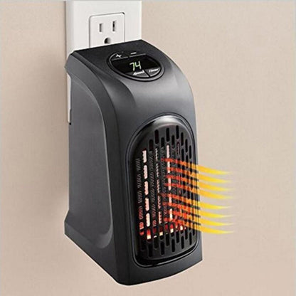 Winter Air Heater Fan Heater Electric Home Heaters Mini Room Air