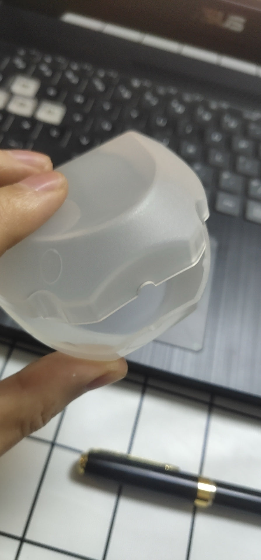 360 Degrees Intelligent Automatic Electric  Toothbrush