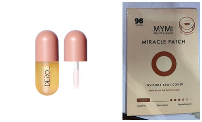 Day Night Instant Volume Lip Plumper Oil Lasting