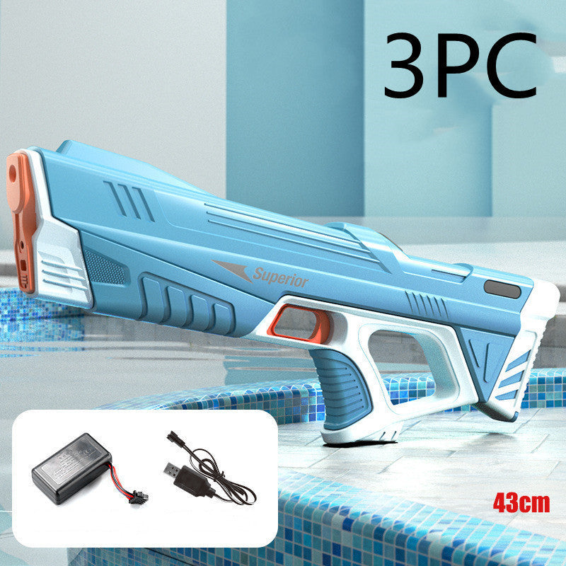 Automatic Electric Water Gun Toy