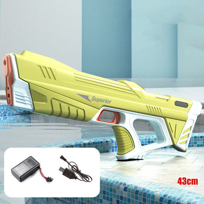 Automatic Electric Water Gun Toy