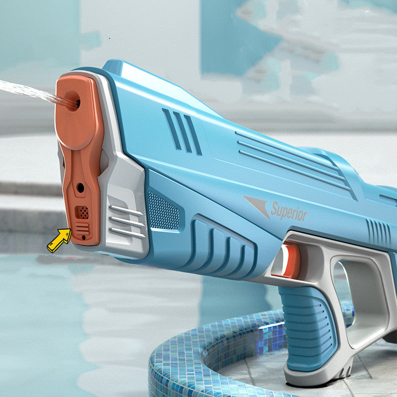 Automatic Electric Water Gun Toy