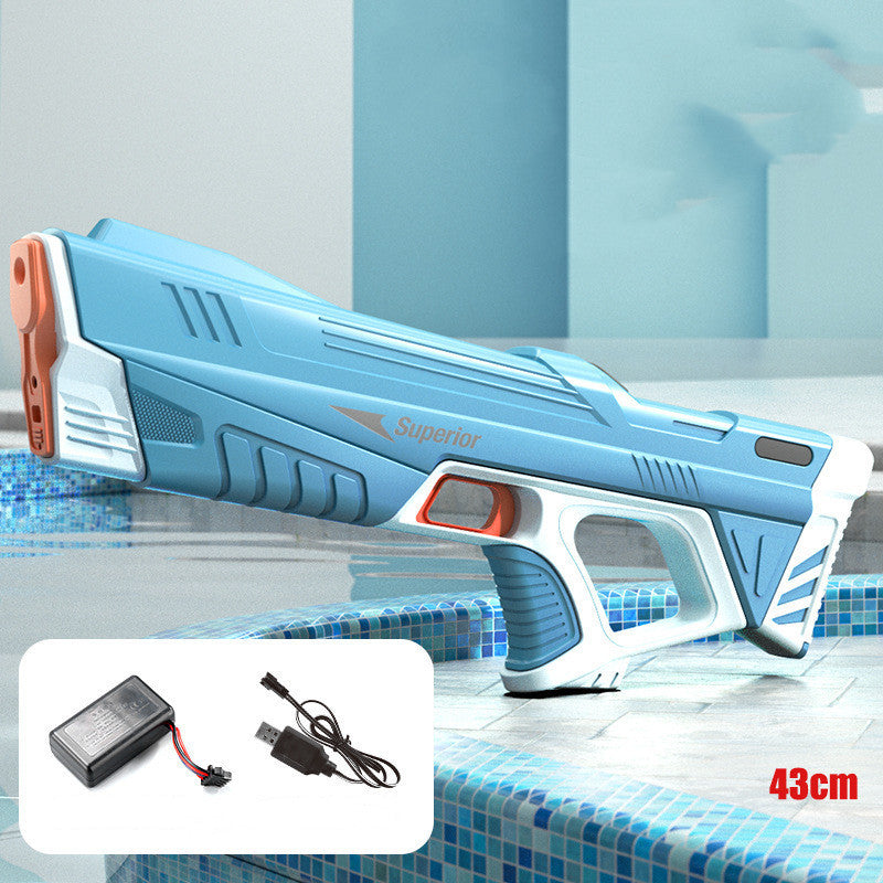 Automatic Electric Water Gun Toy