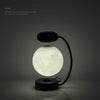3D LED Moon Night Light Wireless Magnetic Lamp