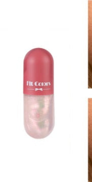 Day Night Instant Volume Lip Plumper Oil Lasting