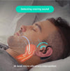 24 Hours Bluetooth Anti-snoring Device Aid Snoring Analyzes Sleep Data