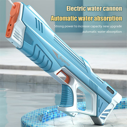 Automatic Electric Water Gun Toy
